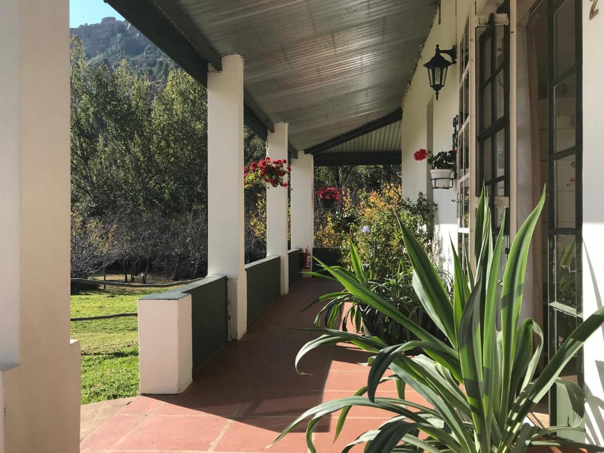 Comfrey Cottage Lady Grey Exterior photo