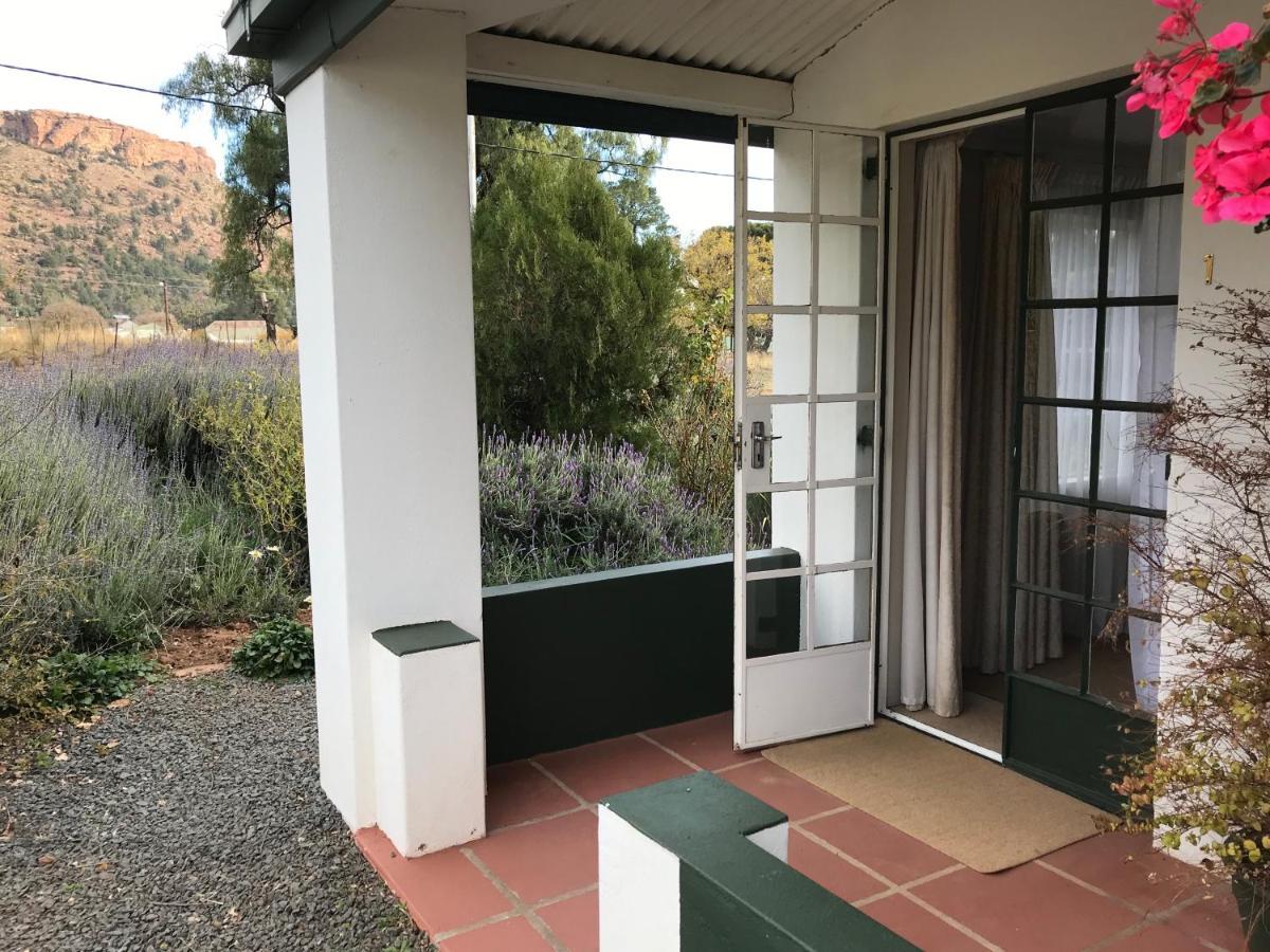 Comfrey Cottage Lady Grey Exterior photo